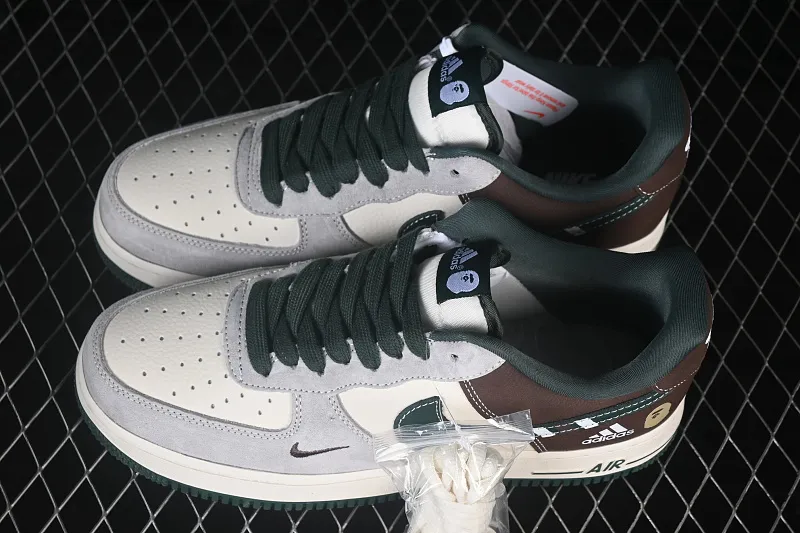 All categories Nk Air Force 1 Air Force series Nk Air Force 1 Low Air Force low-top Nike Air Force 1'07 Low joint model Air Force 1 low-top casual sneakers DW8806-012